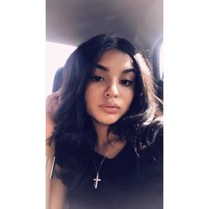 Meet your Posher, Ciara